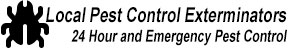 Red Lake MN Pest Control Exterminators
